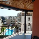 Dunav Apt.3 Равда