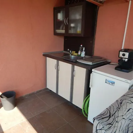 Appartement Dunav Apt.3 Ravda