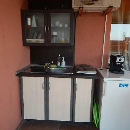 Appartement Dunav Apt.3 *