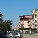 Dunav Apt.3 Apartment