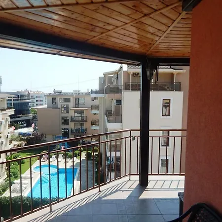 Dunav Apt.3 Ravda