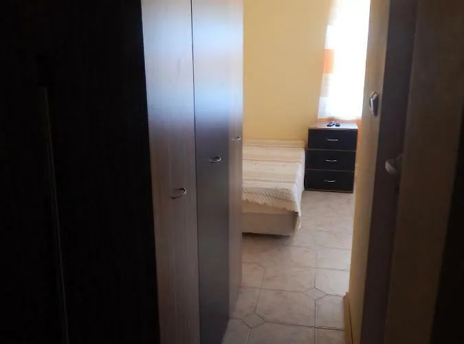 Daire Dunav Apt.3 Ravda