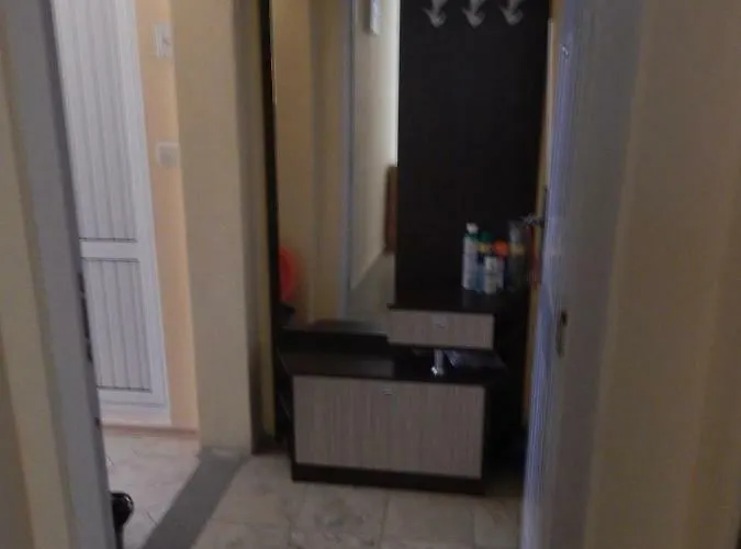 Appartamento Dunav Apt.3 *