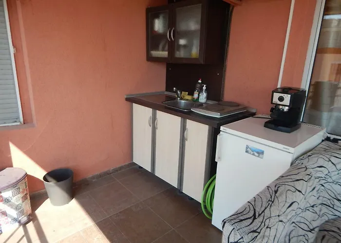 Daire Dunav Apt.3 Ravda