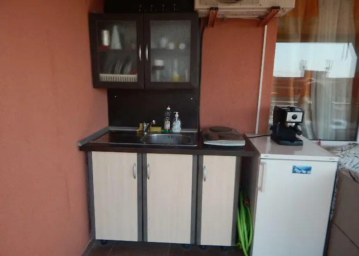 Appartamento Dunav Apt.3 *